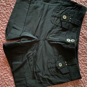 White House Black Market dress/casual shorts.